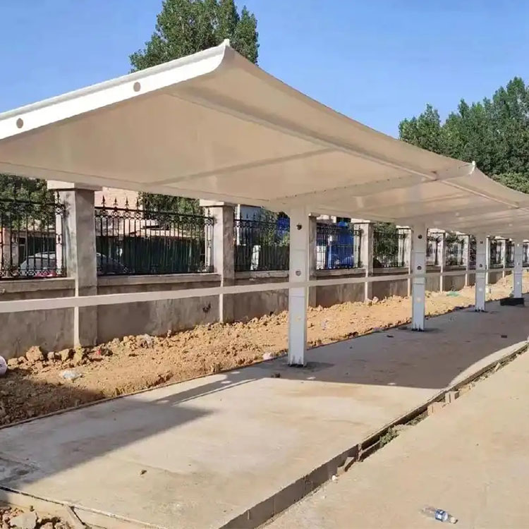 安多县工程案例