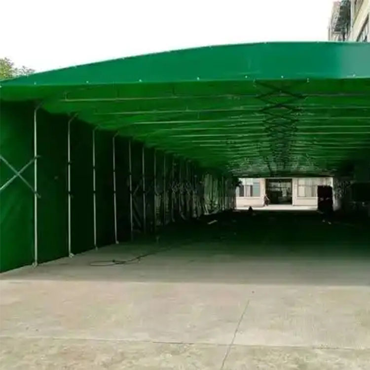 安多县工程案例