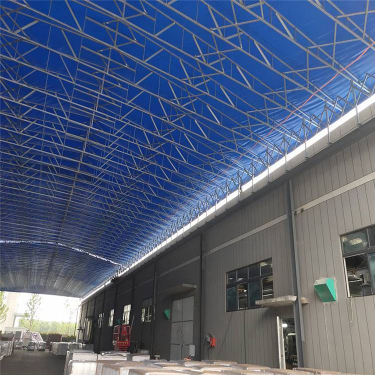 安多县工程案例