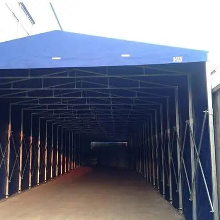 安多县工程案例