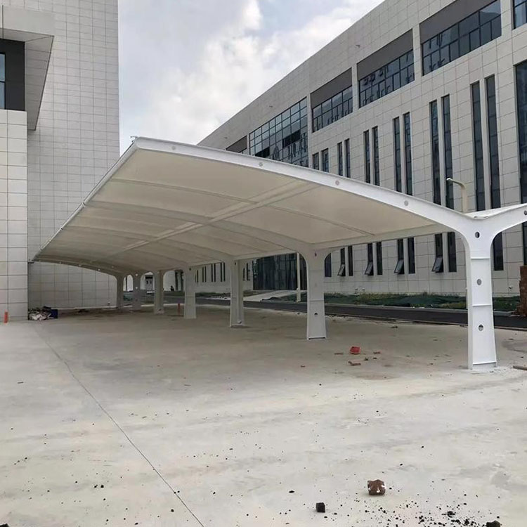 安多县工程案例