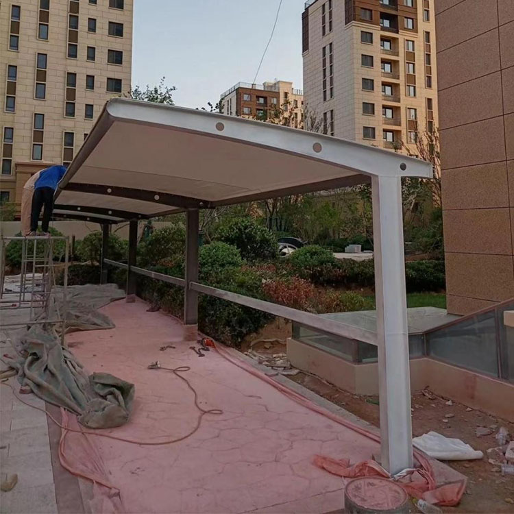 安多县工程案例